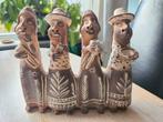 Aardewerk fluit uit Peru, Antiek en Kunst, Ophalen of Verzenden