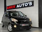 Hyundai i10 1.1 Dynamic Cool/Airco/Luxe uitvoering/2e eign., Stof, Gebruikt, Zwart, 4 cilinders