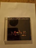 PAOLO CONTE - 3 cd's - vanaf 2.50€, Cd's en Dvd's, Cd's | Jazz en Blues, Ophalen of Verzenden