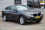 BMW X4 XDrive20d High Executive 1STE EIGENAAR, Auto's, BMW, Te koop, Zilver of Grijs, Emergency brake assist, 1745 kg