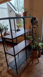 Ikea Fjallbo Stellingkast, Huis en Inrichting, Kasten | Stellingkasten, Ophalen, Gebruikt