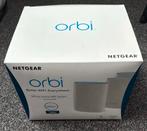 Netgear Orbi RBK53 + extra satelliet (4 stuks), Ophalen, Gebruikt, Router