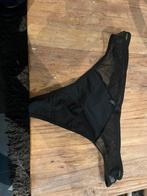 Nieuwe string, Ophalen of Verzenden, Zwart, String