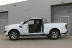 Ford Ranger 3.2 TDCi Wildtrak Supercab I Aut. I 200 PK I Car, Auto's, Automaat, Gebruikt, Euro 6, Leder en Stof
