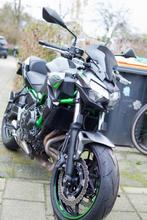 Kawasaki z650 (bj 2023) 3000 km!!, Particulier, Naked bike