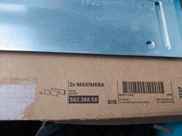 Ikea Metod/Maximera Onderdelen - Nieuw in Verpakking - afbeelding 4