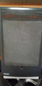 DeLonghi Gas kachel, Ophalen, 30 tot 80 cm, Gebruikt, Hoog rendement (Hr)