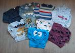 GROOT kledingpakket jongen - maat 110/116, Kinderen en Baby's, Kinderkleding | Maat 110, Ophalen of Verzenden, Gebruikt, Jongen