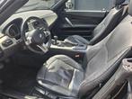BMW Z4 ROADSTER 2.2 S 125 KW (bj 2005), 2171 cc, Achterwielaandrijving, Gebruikt, Cabriolet