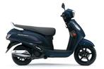 SUZUKI ADDRESS 125, Motoren, Motoren | Suzuki, Bedrijf, Onbekend, 125 cc, Minimaal motorrijbewijs A1