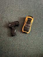 Electric Rc car, Ophalen of Verzenden, Zo goed als nieuw, Elektro