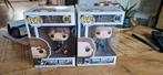 Funko Pop! Game of Thrones: Theon & Yara Greyjoy  Nieuw!, Ophalen of Verzenden, Zo goed als nieuw