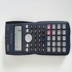 Casino rekenmachine fx-82MS, Ophalen of Verzenden, Zo goed als nieuw