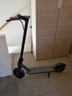 Elektrische step / accustep, Ophalen, Zo goed als nieuw, Elektrische step (E-scooter)