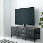 Fjällbo TV Meubel/ TV rack, Huis en Inrichting, Ophalen, 100 tot 150 cm, Zo goed als nieuw, Minder dan 100 cm