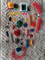 K'NEX Achtbaan Onderdelen, Ophalen of Verzenden, Gebruikt