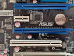 Asus P6T, Gebruikt, LGA 1366, DDR3, Ophalen of Verzenden