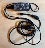 Lenovo laptop adapter - square tip, Verzenden, Gebruikt