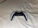 PS5 dualsense controller, Ophalen of Verzenden, Zo goed als nieuw