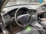 Motor van een Volvo S60, Ophalen of Verzenden, 3 maanden garantie, Gebruikt, Volvo