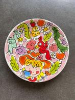 Blond Amsterdam petit four bordje paradise, Blond Amsterdam, Verzenden, Overige typen, Zo goed als nieuw