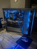 complete game setup, Ophalen, 32 GB, Zelf gebouwde pc, Zo goed als nieuw