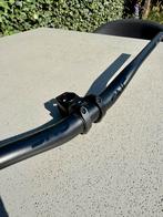 OneUp Aluminium 35mm MTB Stuur + OneUp Stuurpen 50mm, Ophalen of Verzenden, Zo goed als nieuw, Mountainbike, Stuur