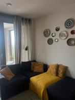 Gratis bank/fauteuils, prima staat!, Ophalen, Gebruikt, 75 tot 100 cm