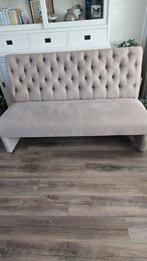 Mooie bank voor eettafel, Ophalen, Gebruikt, Minder dan 75 cm, 150 tot 200 cm
