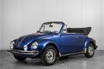 Volkswagen Kever Cabriolet 1303 LS (bj 1974), Achterwielaandrijving, Gebruikt, Beetle (Kever), 4 cilinders