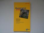 Auvergne- anwb actief reisgids Auvergne, Boeken, Reisgidsen, ANWB, Ophalen of Verzenden, Zo goed als nieuw, Fiets- of Wandelgids