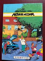 Arthur assur, Boeken, Eén stripboek, Ophalen of Verzenden, Zo goed als nieuw