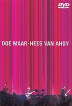 Ruil of koop Doe Maar Hees van Ahoy (DVD 2000), Alle leeftijden, Ophalen of Verzenden, Gebruikt, Muziek en Concerten