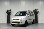 Opel Agila 1.0-12V Comfort, Voorwielaandrijving, Gebruikt, 58 pk, 973 cc