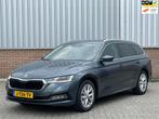 Skoda Octavia Combi 1.0 TSI Business Edition Plus Head-Up/ L, Te koop, Zilver of Grijs, Benzine, 110 pk