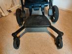 Mee rij plankje voor dubatti one (met adapters), Kinderen en Baby's, Kinderwagens en Combinaties, Ophalen, Zo goed als nieuw, Overige merken