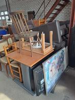 Diverse meubels, Huis en Inrichting, Complete inboedels, Ophalen
