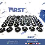 Mercedes AMG STER LOGO GLANS CHROOM W176 W177 W205 W117 W118