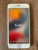Iphone 7 plus Rose gold 128GB, Ophalen, 76 %, IPhone 7 Plus, Zonder abonnement