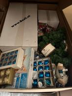 5 pallets kerstspullen, Ophalen, Nieuw