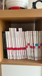 Examenbundels VWO NT/NG, Boeken, Ophalen, Gelezen