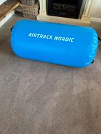Nordic Airtrack Roll - ZGAN 60cm turnenn gymnastiek, Ophalen of Verzenden, Zo goed als nieuw, Overige typen