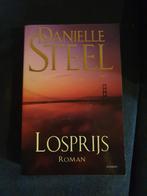 Losprijs - Danielle Steel, Boeken, Gelezen, Ophalen of Verzenden, Nederland