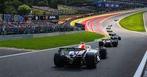 Formule 1 België - vrijdag Spa, Tickets en Kaartjes, Drie personen of meer, Juli
