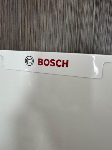 Bosch koel vries combinatie beschikbaar voor biedingen
