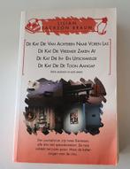 Lilian Jackson Braun – De Kat Die omnibus, Boeken, Detectives, Ophalen of Verzenden, Gelezen, Lilian Jackson Braun