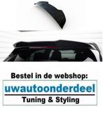 Maxton Design 3D Achterklep Spoiler A35 AMG W177 Facelift, Ophalen of Verzenden, Automotive Parts, A.parts@hotmail.nl, Trasmolenlaan 12 3447 GZ Woerden