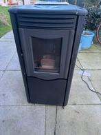 Pelletkachel extraflame rosy met afstandsbediening, Ophalen of Verzenden, Zo goed als nieuw, Overige brandstoffen, Pelletkachel