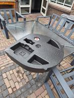 Reservewiel organizer Nissan Qashqai, Ophalen, Nieuw, Nissan