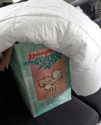 Nieuw kinder dekbed, Kinderen en Baby's, Kinderkamer | Beddengoed, Ophalen, Jongetje of Meisje, Wit, Nieuw